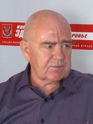 Valery Magdyash