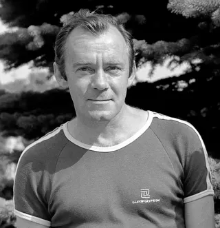 Görsel: Leo Medvedev/Лев Леонидович Медведев / CC BY-SA Valery Nosik