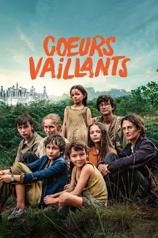 Valiant Hearts afişi