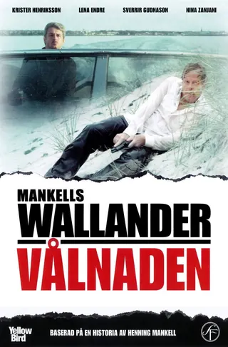 Görsel: TMDB Vålnaden afişi