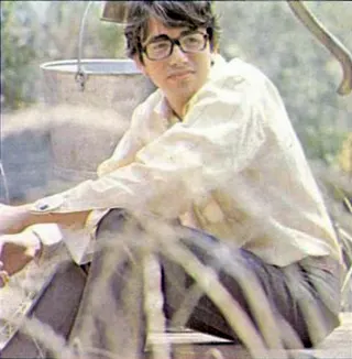 Görsel: Warner Bros. Records / Kamu malı Van Dyke Parks
