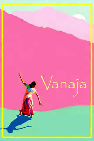 Vanaja afişi