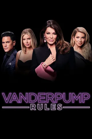 Vanderpump Rules afişi