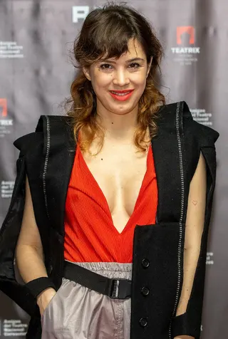 Vanesa González
