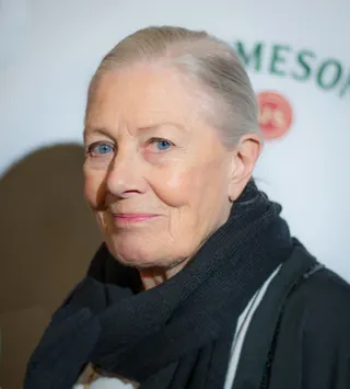 Görsel: Frankie Fouganthin / CC BY-SA Vanessa Redgrave