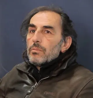 Vangelis Mourikis