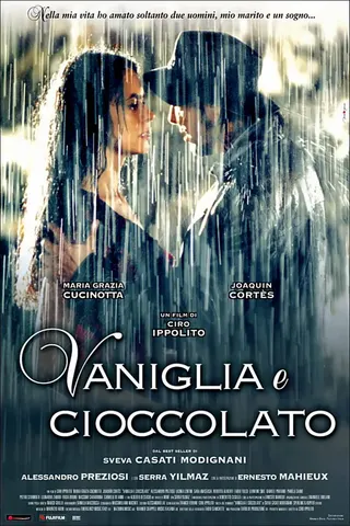Görsel: TMDB Vanilla and Chocolate afişi