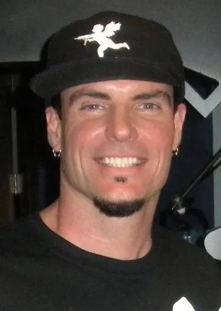Görsel: Rick Marshall / CC BY Vanilla Ice