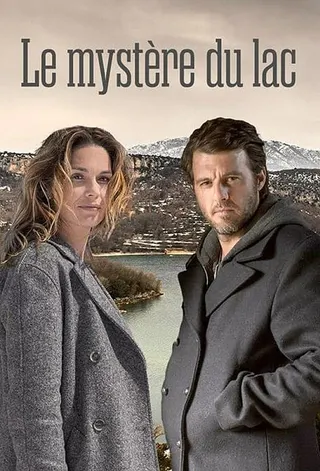 Görsel: TMDB Vanished by the Lake afişi