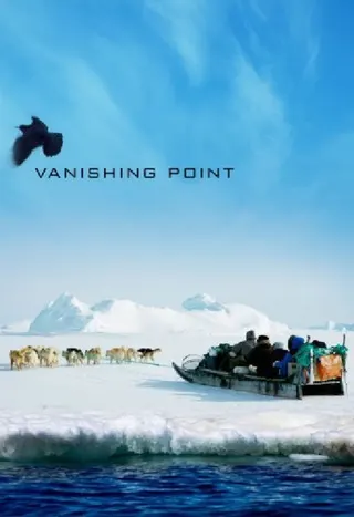 Görsel: TMDB Vanishing Point afişi