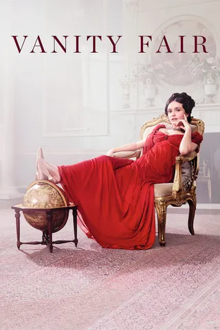 Vanity Fair afişi