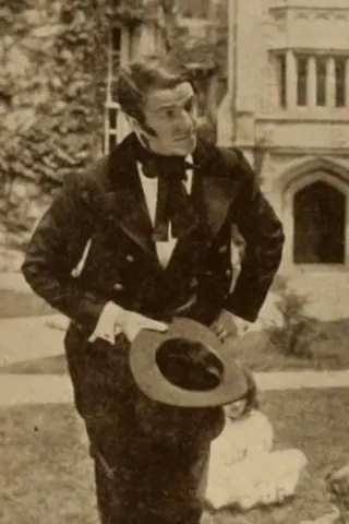 Görsel: TMDB Vanity Fair afişi