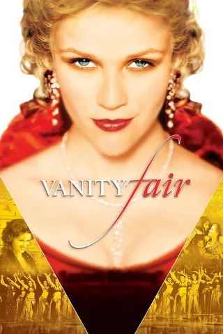 Vanity Fair afişi