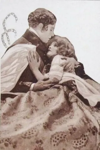 Görsel: TMDB Vanity Fair afişi