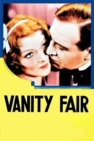 Görsel: TMDB Vanity Fair afişi
