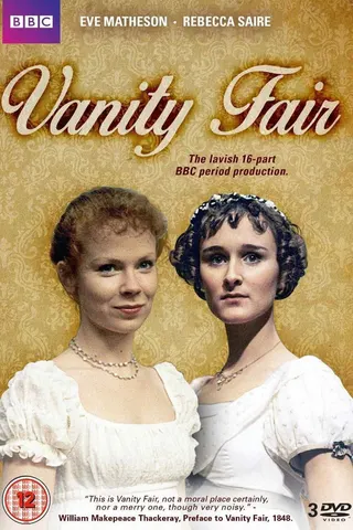 Vanity Fair afişi