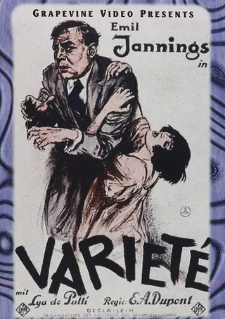 Görsel: TMDB Variety afişi