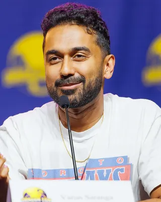 Görsel: John Manard / CC BY-SA Varun Saranga