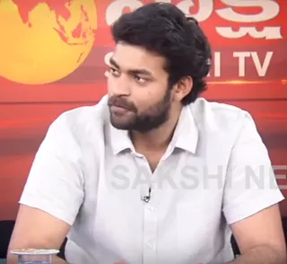 Görsel: Sakshi TV / CC BY Varun Tej
