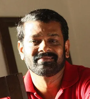 Görsel: Udayarr / CC BY Vasanth