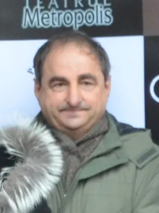 Vasile Muraru