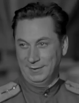 Vasili Merkuryev
