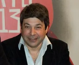 Vasilis Mazomenos