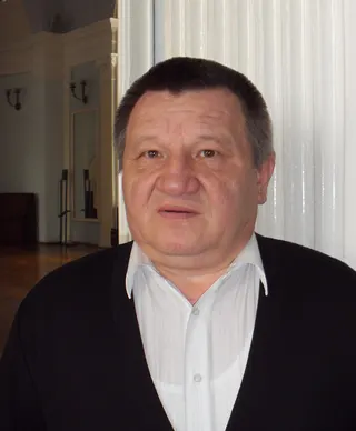 Vasiliy Domrachyov