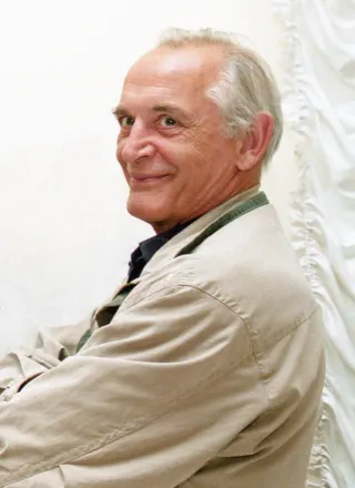 Görsel: Leo Medvedev/Лев Леонидович Медведев / CC BY-SA Vasily Lanovoy