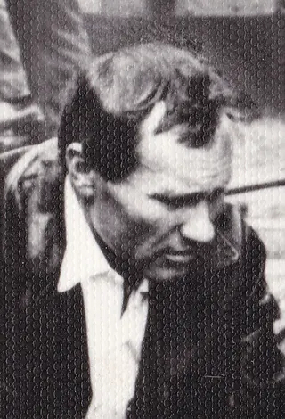 Vasily Shukshin