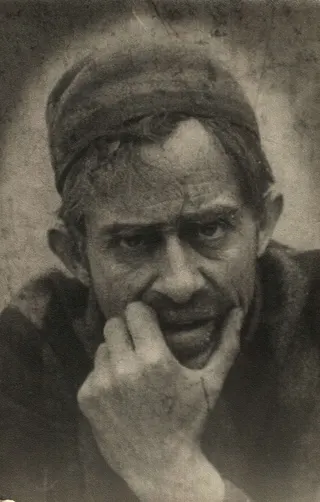 Vassil Gendov