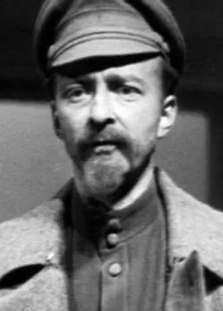 Vassili Markov