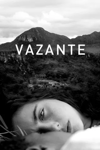 Görsel: TMDB Vazante afişi