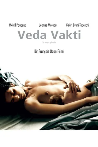 Görsel: TMDB Veda Vakti afişi