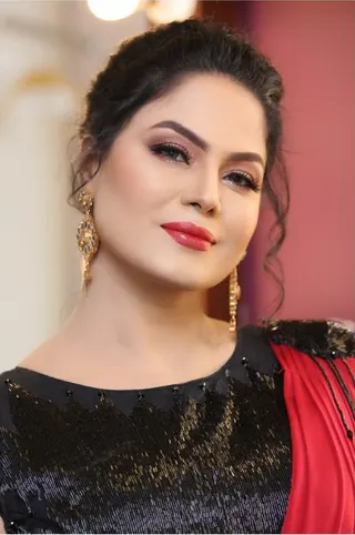 Görsel: Zaib / CC BY-SA Veena Malik