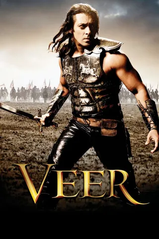 Görsel: TMDB Veer afişi