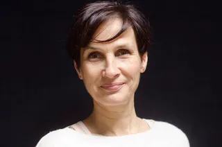 Veerle Dobbelaere