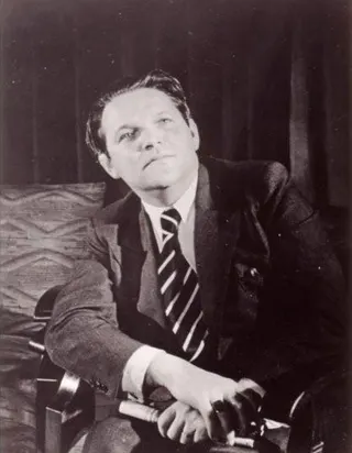 Veit Harlan