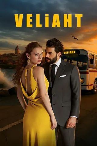 Görsel: TMDB Veliaht afişi