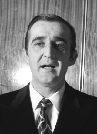 Görsel: Stevan Kragujević / CC BY-SA Veljko Bulajić