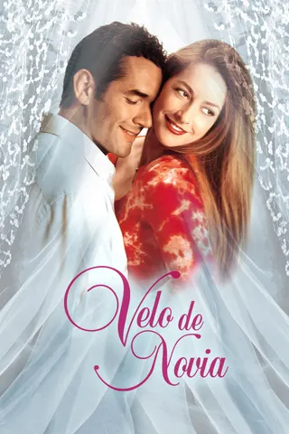 Görsel: TMDB Velo de novia afişi