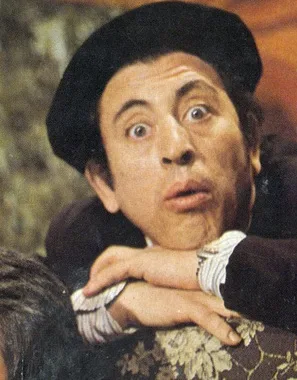 Venancio Muro