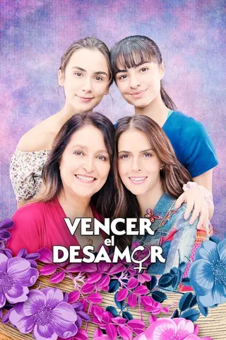 Görsel: TMDB Vencer el desamor afişi