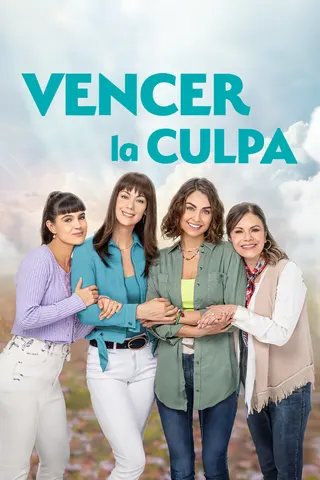 Vencer la culpa afişi