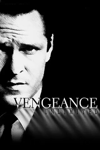 Görsel: TMDB Vengeance Unlimited afişi
