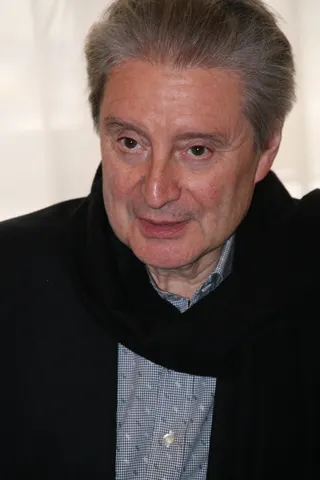 Veniamin Smekhov