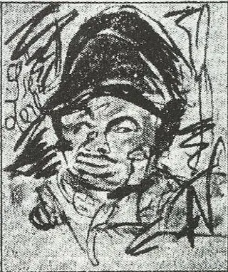 Veniamin Zuskin
