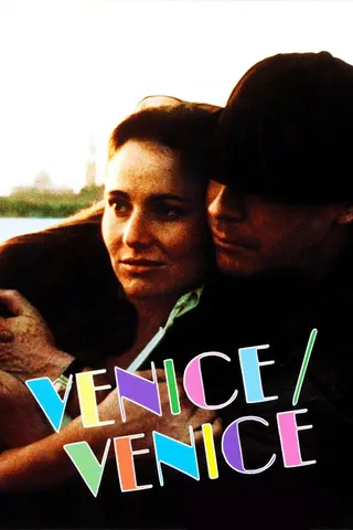Görsel: TMDB Venice/Venice afişi