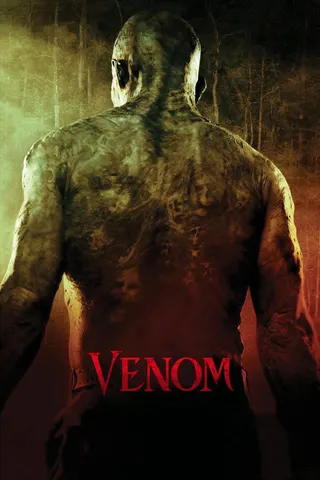 Venom afişi