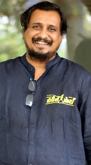 Venu Sree Raam